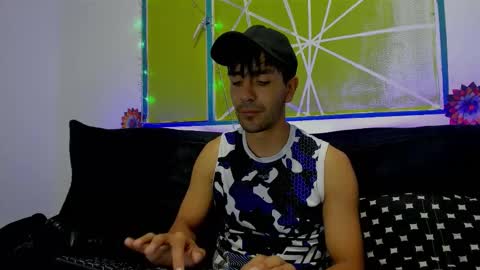 Snapshot of lord_apoloo chatting on 02.07.26 Apolo online show from 02.07.26