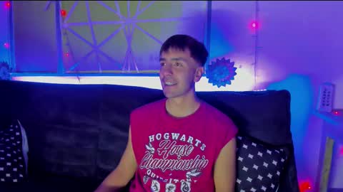 Snapshot of lord_apoloo chatting on 02.13.26 Apolo online show from 02.13.26