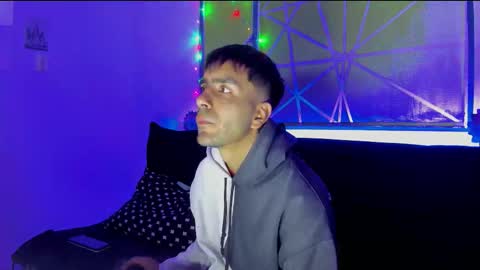 Snapshot of lord_apoloo chatting on 02.14.26 Apolo online show from 02.14.26