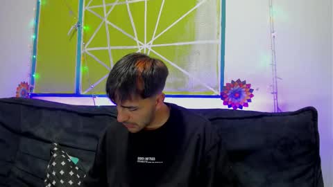 Snapshot of lord_apoloo chatting on 02.16.26 Apolo online show from 02.16.26