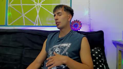 Snapshot of lord_apoloo chatting on 02.17.26 Apolo online show from 02.17.26