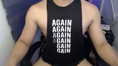 Macky online show from 01.13.26