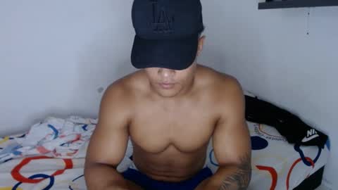 Dominic online show from 09.13.25