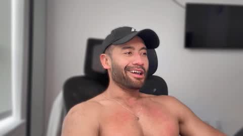 Snapshot of lordcalepecs chatting on 02.19.26 Cale online show from 02.19.26