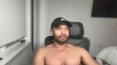 Snapshot of lordcalepecs chatting on 02.27.26 Cale online show from 02.27.26