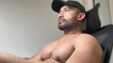 Snapshot of lordcalepecs chatting on 03.03.26 Cale online show from 03.03.26