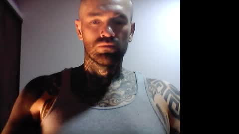 Lord Dorian online show from 10.29.25