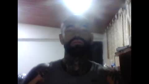 Lord Dorian online show from 11.19.25