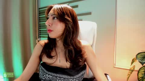 Snapshot of lordeborah1 chatting on 01.24.25 Deborah Daz online show from 01.24.25