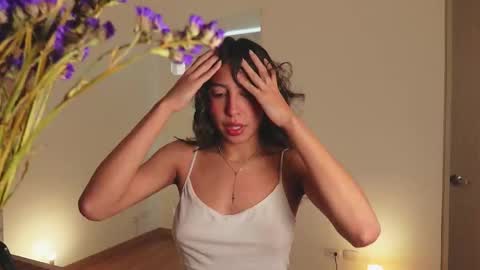 Deborah Daz online show from 11.21.25