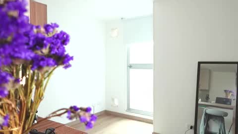 Deborah Daz online show from 12.02.25