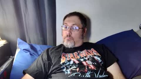 lordmegatron22 online show from 11.25.25