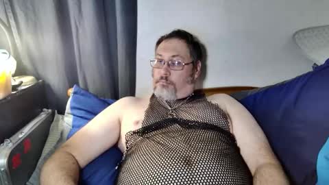 lordmegatron22 online show from 12.05.25