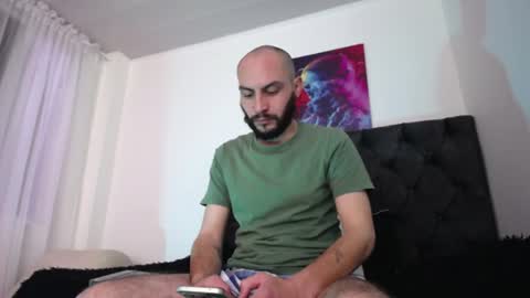 Snapshot of lordpsyco11 chatting on 06.23.26 lordpsyco11 online show from 06.23.26