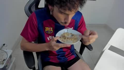 lordpussy__ online show from 10.21.25