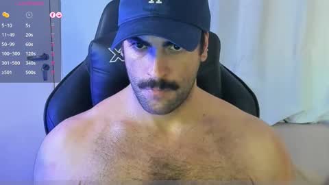 Lord Troper online show from 02.20.25