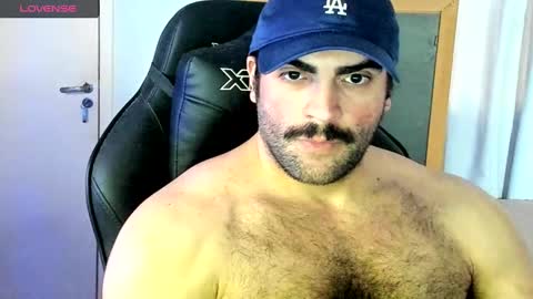 Lord Troper online show from 02.24.25