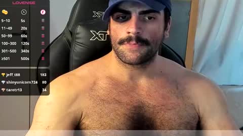 Lord Troper online show from 02.27.25