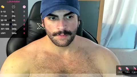 Lord Troper online show from 02.28.25