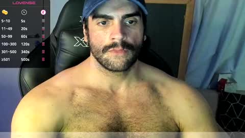 Lord Troper online show from 03.08.25