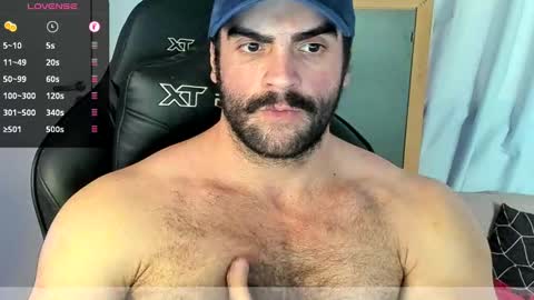 Lord Troper online show from 03.12.25