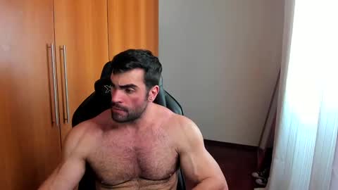 Lord Troper online show from 09.12.25