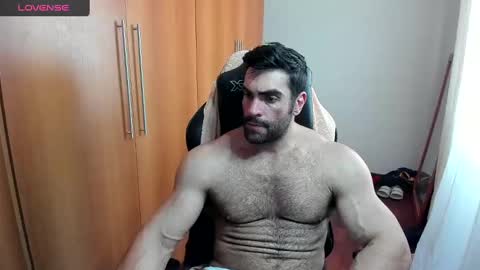 Lord Troper online show from 09.16.25