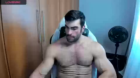 Lord Troper online show from 09.23.25