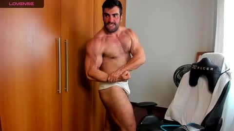 Lord Troper online show from 09.24.25