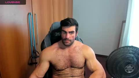 Lord Troper online show from 10.13.25