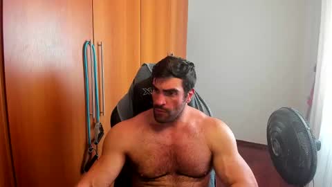 Lord Troper online show from 10.15.25