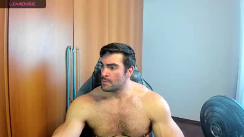 Lord Troper online show from 10.22.25