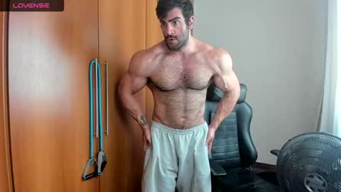 Lord Troper online show from 11.11.25