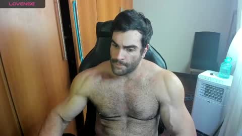 Lord Troper online show from 04.06.26