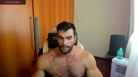 Lord Troper online show from 04.24.26