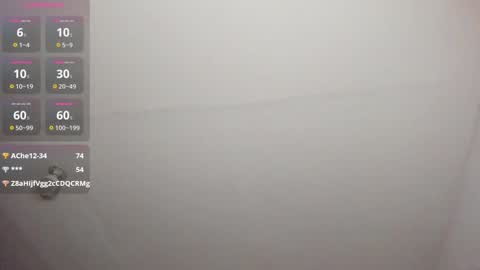 lore_rey online show from 01.16.25