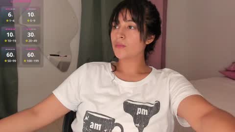 lore_rey online show from 02.02.25