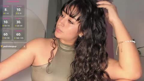 lore_rey online show from 03.04.25