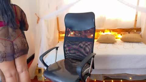 Snapshot of loreaniss chatting on 03.15.26 loreanis online show from 03.15.26