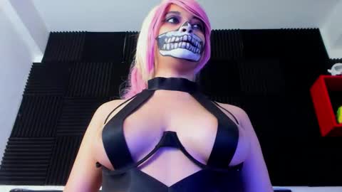 Lore Depp online show from 01.06.26