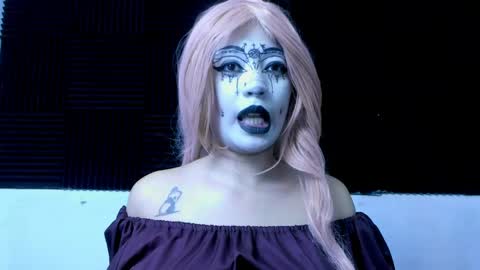 Lore Depp online show from 04.05.26