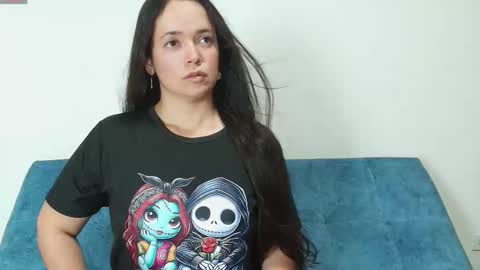 Loren Grey online show from 01.07.26