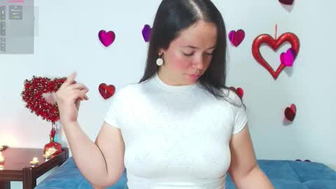 Loren Grey online show from 02.14.26