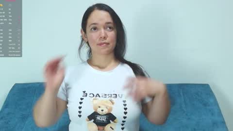 Loren Grey online show from 04.05.26