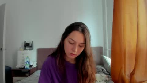 Lorelea cute online show from 10.15.25