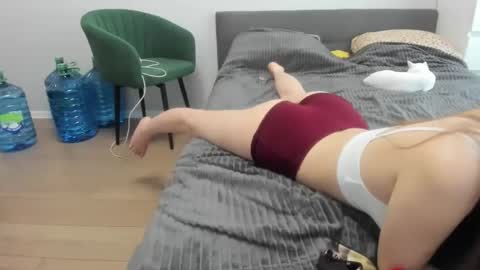 Lorelea cute online show from 04.11.26