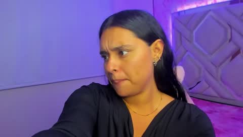 Snapshot of lorem_adams chatting on 01.18.25 lorem_adams online show from 01.18.25