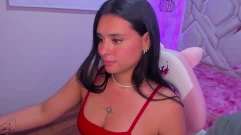 Snapshot of lorem_adams chatting on 01.25.25 lorem_adams online show from 01.25.25