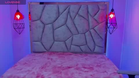 Snapshot of lorem_adams chatting on 02.14.25 lorem_adams online show from 02.14.25