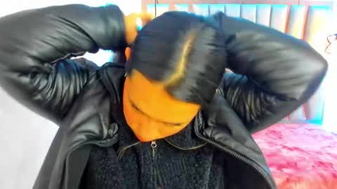 Snapshot of lorem_adams chatting on 02.19.25 lorem_adams online show from 02.19.25